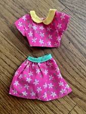 Vintage BARBIE DOLL Outfit He