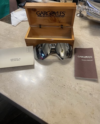 Gargoyles limited edition - gargoyles,