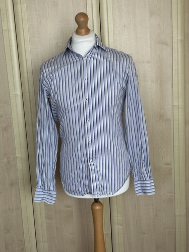 Lewin striped smart casual - smart,