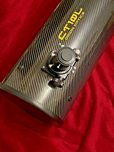 Research grade 996 strehl - 0.996,