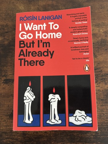 Want home but im - want,