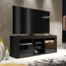 TV Stand 145cm Matt Body High