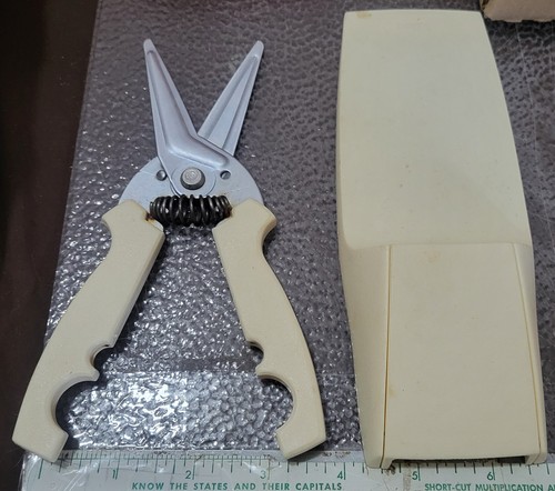 Vintage tullen snips kitchen - vintage,