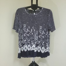 Damart Ladies top.