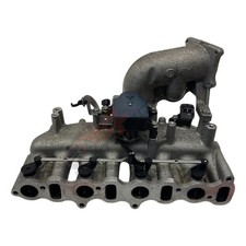 2024 KGM/Ssangyong Musso Inlet