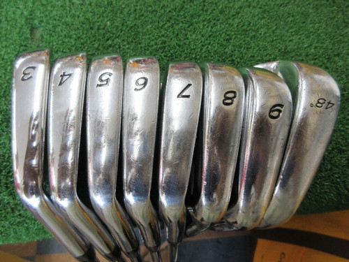 Taylormade iron set rac combo - taylormade,