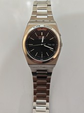 Seiko 7223-6010 Quartz Alarm