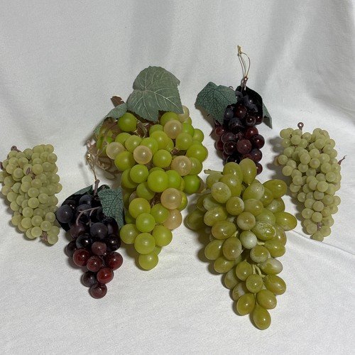 Lot artificial faux plastic - artificial,