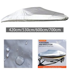 Boat Cover Boat Accessories