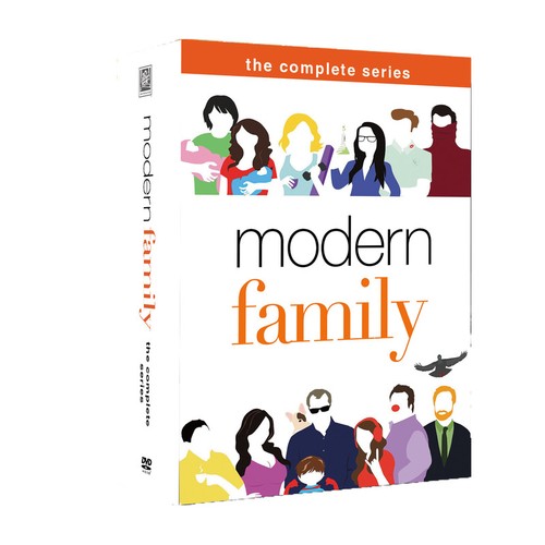 Modern family the - modern,