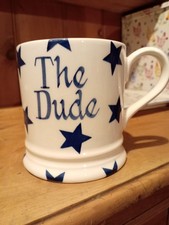 Emma Bridgewater Starry Skies