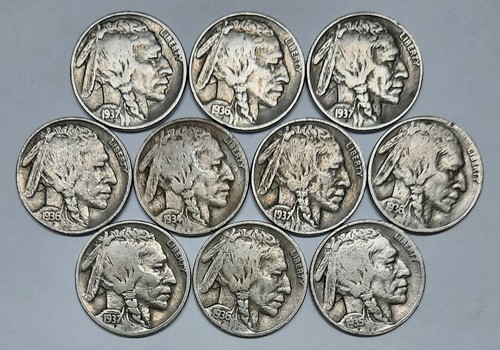 Lot full date - lot, 10