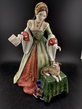 Royal Doulton Limited edition