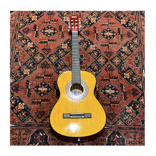 Right handed 6 string - 4/4, 6-string