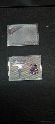 Art deco vintage stamp - vintage, holders