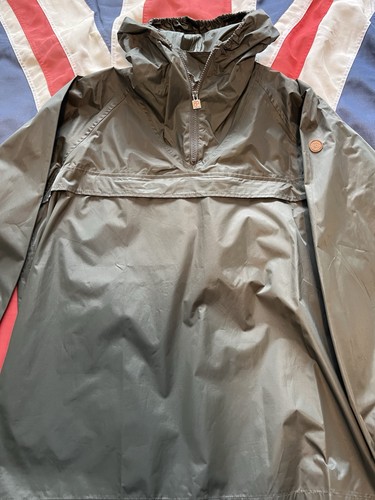 80s casuals awaydays - awaydays, cagoule
