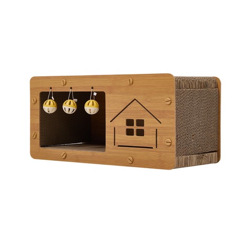 Cat house - cat,