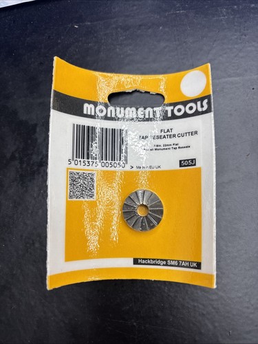 Monument 505j spare - 505j, tap