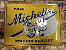 Michelin tyre station - michelin,
