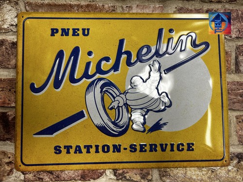 Michelin tyre station - michelin, tyre(pneu)