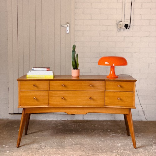 Alfred cox walnut maple - cox,