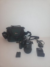 Panasonic Lumix DMC-FZ50 10.1MP Digital Camera Black MEGA O.I.S