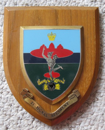 Military plaque wall - military,