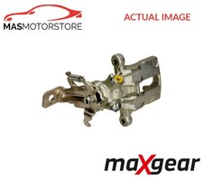 BRAKE CALIPER BRAKING BEHIND