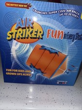 Airzooka Air Blaster- Blows