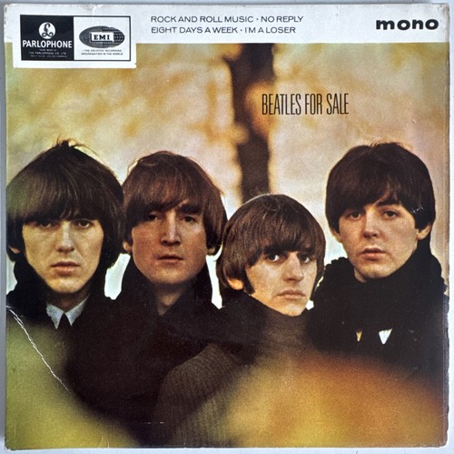 The beatles - the,