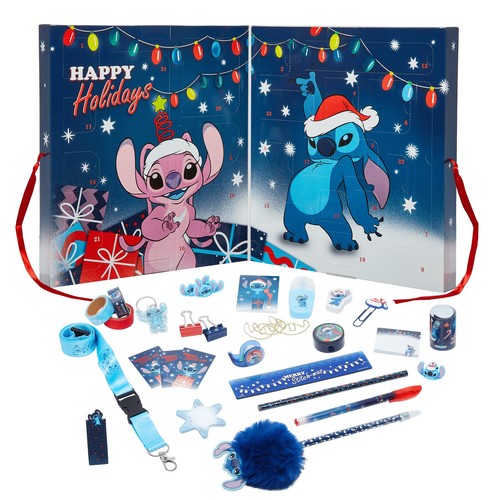 Disney stich day decorative - disney,