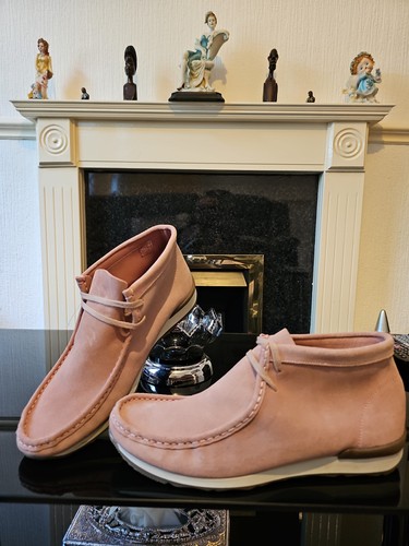 Topman men real - topman, suede
