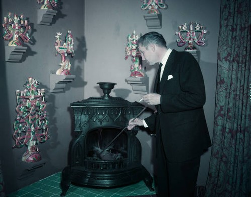 American actor vincent - vincent, a