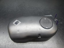 MOTORCYCLE MAICO  Motocross 1960s Right Hand Side Engine Cover