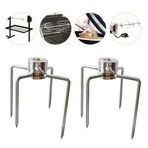 Rotisserie bbq spit - bbq,