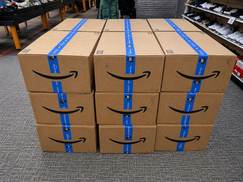 Brand new target amazon - brand,