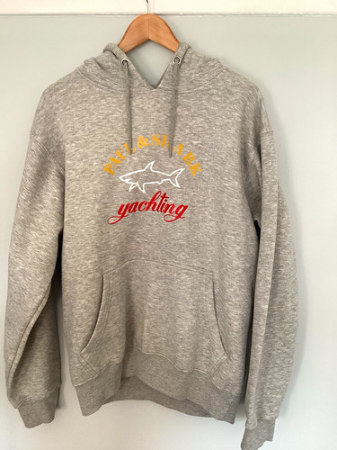 Paul shark grey yachting - paul, &