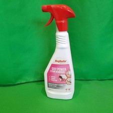 Rug Doctor Oxy Power Stain Remover Spray for Carpets, Fabrics & Upholstery 