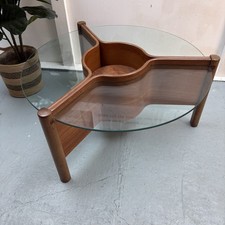 Rare Midcentury Thermoform