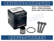 Audi A1 S3 A4 A6 TT 2.0 FSI