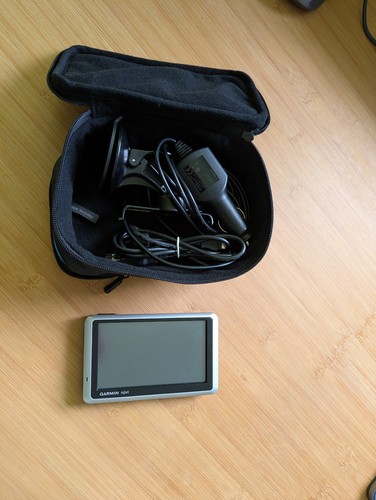 Garmin nuvi 1340 - , automotive