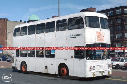 Bus photo strathclyde buses - photo,