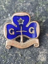 R41 GIRL GUIDES BROWNIES