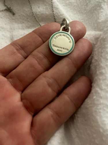 Tiffany please return - co.,