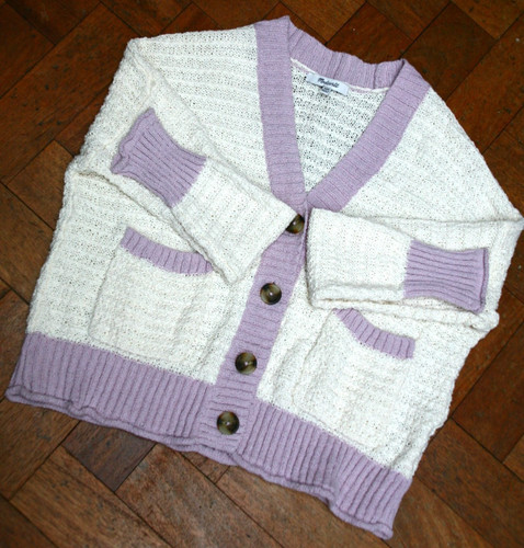 Madewell seabrook cardigan - seabrook,