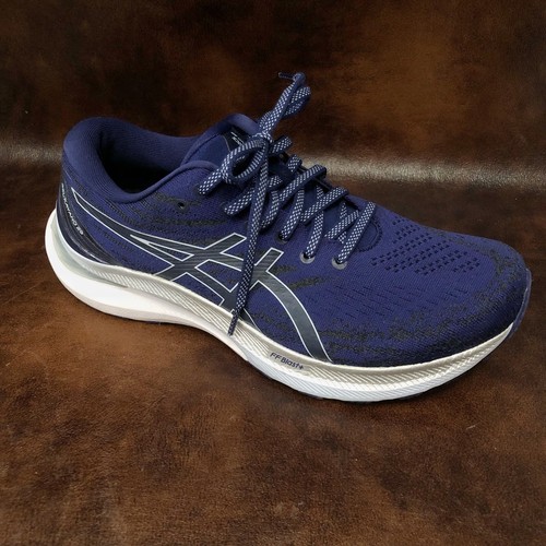 Asics gel kayano navy blue - asics, gel-kayano