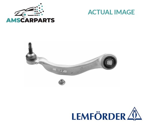 Track control arm - control, wishbone