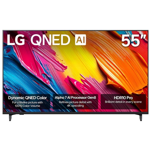 Qned70a inch uhd - qned70a, qned