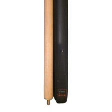 BCE Classic Pool Cue Black, 2
