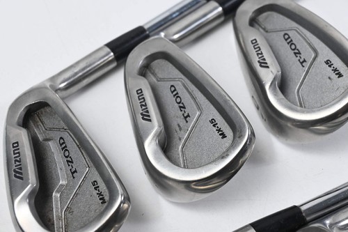 Mizuno irons pw - /, /